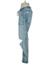 ONETEASPOON 100% Cotton Color Block Blue Jeans Size S - photo 5