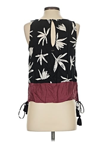 O'Neill Sleeveless Blouse (view 2)