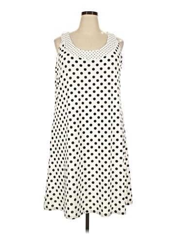 Lily by Firmiana Casual Dress (view 1)