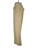 Studio by Liz Claiborne Solid Tan Dress Pants Size 8 - photo 5