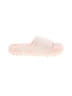 Cool planet by Steve Madden Pink Sandals Size 8 - photo 1