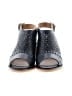 Coldwater Creek Blue Sandals Size 6 1/2 - photo 2