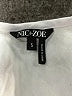 Nic + Zoe White Sleeveless Blouse Size S - photo 7