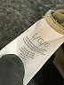 CAbi Plaid Tan Formal Skirt Size L - photo 5