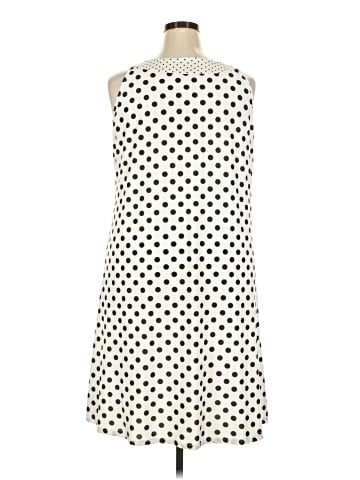Lily by Firmiana Casual Dress (view 2)