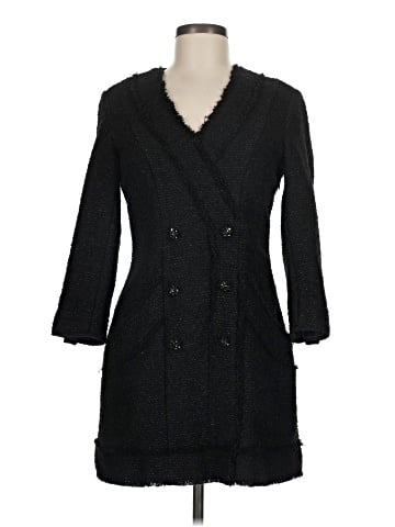 Zara TRF Casual Dress (view 1)