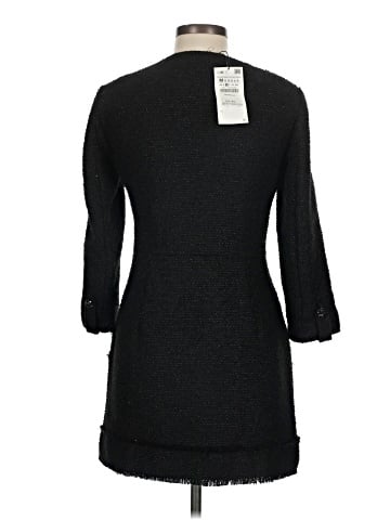 Zara TRF Casual Dress (view 2)