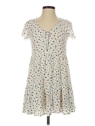 American Eagle Outfitters Casual Dress (view 1)