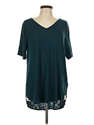 Old Navy Short Sleeve T-Shirt (view 1)