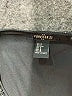 Forever 21 100% Polyester Metallic Black Cocktail Dress Size S - photo 7