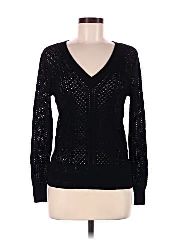 White House Black Market Pullover Sweater (view 1)