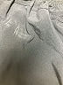 Apana Solid Black Dress Pants Size M - photo 3