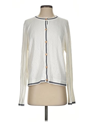 Adrianna Papell Cardigan (view 1)