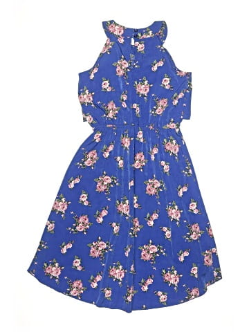 Lily Bleu Dress (view 2)