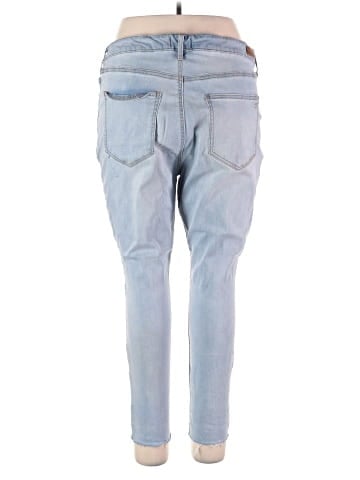 Crown & Ivy Jeans (view 2)