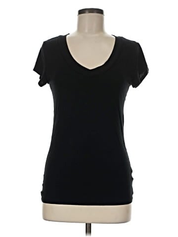 Mossimo Short Sleeve T-Shirt (view 1)