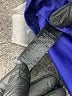 ASOS Solid Blue Cocktail Dress Size 0 - photo 8