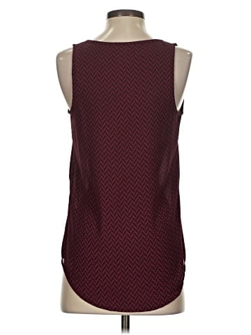 Candie's Sleeveless Blouse (view 2)