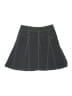 Athleta Stripes Gray Skort Size 11 - photo 2