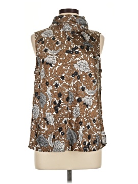Ann Taylor Sleeveless Blouse