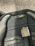 dalia Solid Black Active Pants Size S - photo 7