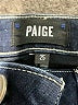Paige Solid Blue Jeans Size 25 waist - photo 7