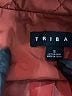 Tribal Argyle Red Jacket Size S - photo 7