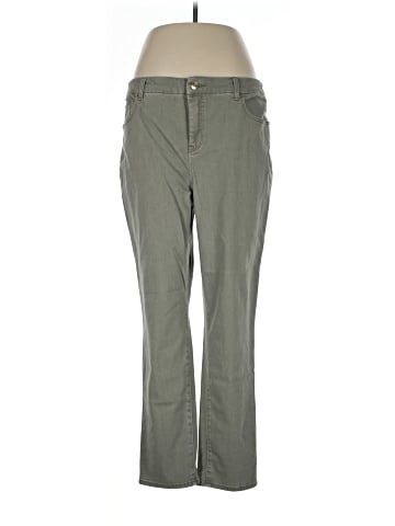 So Slimming by Chico's Jeggings (view 1)