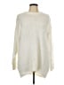 Old Navy Ivory Pullover Sweater Size L - photo 1