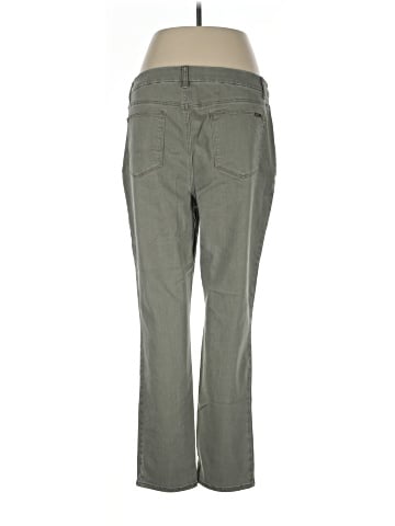 So Slimming by Chico's Jeggings (view 2)