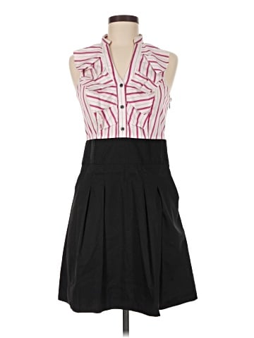 Express Design Studio Cocktail Dress (view 1)