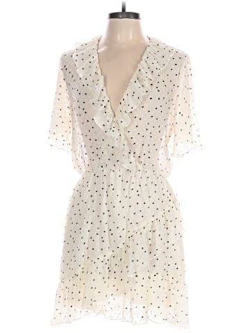 Zara Cocktail Dress (view 1)