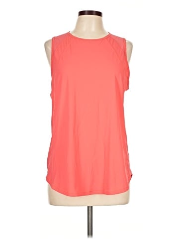Lululemon Athletica Sleeveless T-Shirt (view 1)