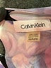 Calvin Klein Purple Sleeveless Blouse Size M (petite) - photo 7