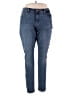 Levi's Blue Jeans Size 18W - photo 1