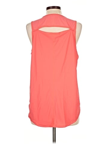 Lululemon Athletica Sleeveless T-Shirt (view 2)