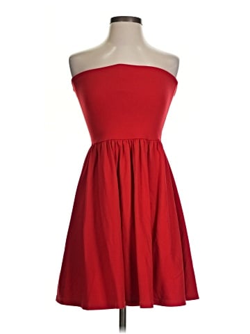 Susana Monaco Cocktail Dress (view 1)