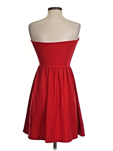 Susana Monaco Cocktail Dress (view 2)