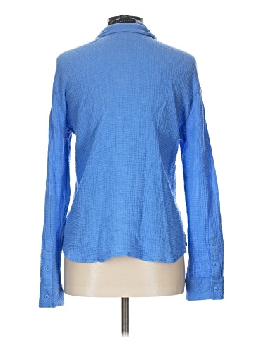 Sanctuary Long Sleeve Blouse (view 2)
