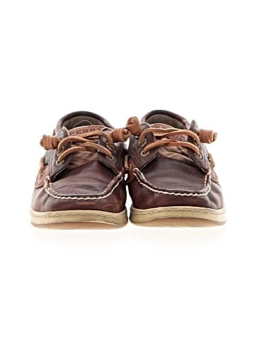 Sperry Top Sider Flats (view 2)