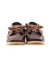 Sperry Top Sider 100% Leather Brown Flats Size 7 - photo 2