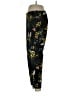 Chico's Print Black Active Pants Size Med (1.5) - photo 5
