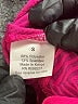 Bcg Pink Cardigan Size S - photo 8
