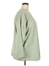 Alia 100% Polyester Green Long Sleeve Top Size 20 - photo 4