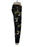 Chico's Print Black Active Pants Size Med (1.5) - photo 4
