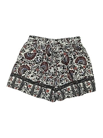 Tyche Shorts (view 2)
