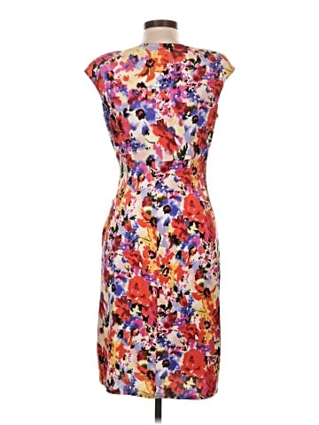 Lauren by Ralph Lauren Cocktail Dress (view 2)