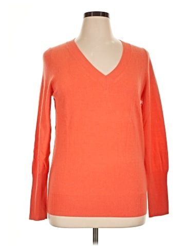 J.Crew Factory Store Pullover Sweater (view 1)