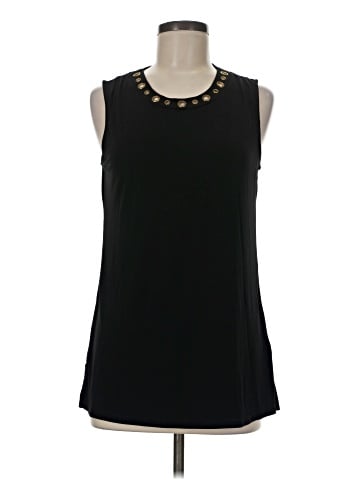 Ellen Tracy Sleeveless Top (view 1)