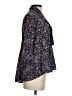 Maeve 100% Rayon Blue 3/4 Sleeve Blouse Size XXS - photo 4